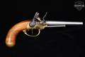 Navy Arms Co Charleville Model 1777 .69 caliber Stainless & Hardwood in Fair Condition Image 3