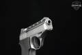 Phoenix Arms Model HP22A .22 LR Satin Nickel in Very Good Condition Image 2