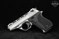 Phoenix Arms Model HP22A .22 LR Satin Nickel in Very Good Condition Image 3