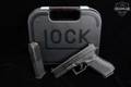 Glock G17 Gen5 9mm Luger Black in Excellent Condition Image 2