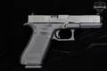 Glock G17 Gen5 9mm Luger Black in Excellent Condition Image 3