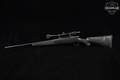 Weatherby Vanguard Synthetic .270 Win. Matte Blued in Good Condition Image 2
