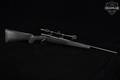 Weatherby Vanguard Synthetic .270 Win. Matte Blued in Good Condition Image 3