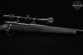 Weatherby Vanguard Synthetic .270 Win. Matte Blued in Good Condition Image 5