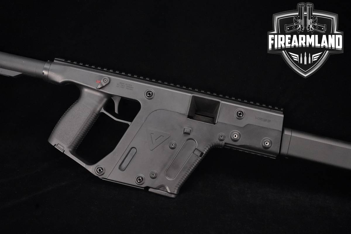KRISS Vector CRB 45 ACP 16.0"