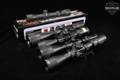 Multiple Manufacturers FIVE SCOPE LOT in Good Condition Image 2