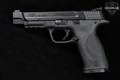 Smith & Wesson (S&W) M&P 40 Pro Series .40 S&W Black in Excellent Condition Image 3