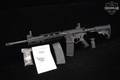 American Tactical (ATI) Omni Hybrid 5.56mm NATO Black in Very Good Condition Image 2