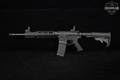 American Tactical (ATI) Omni Hybrid 5.56mm NATO Black in Very Good Condition Image 3