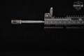 American Tactical (ATI) Omni Hybrid 5.56mm NATO Black in Very Good Condition Image 4