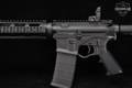 American Tactical (ATI) Omni Hybrid 5.56mm NATO Black in Very Good Condition Image 5