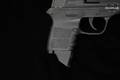 Smith & Wesson (S&W) M&P Bodyguard 380 .380 ACP Armornite in Excellent Condition Image 3