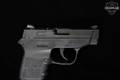 Smith & Wesson (S&W) M&P Bodyguard 380 .380 ACP Armornite in Excellent Condition Image 5