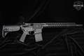 Bravo Company Mfg (BCM) BCM4 5.56mm NATO Anodized in Excellent Condition Image 2