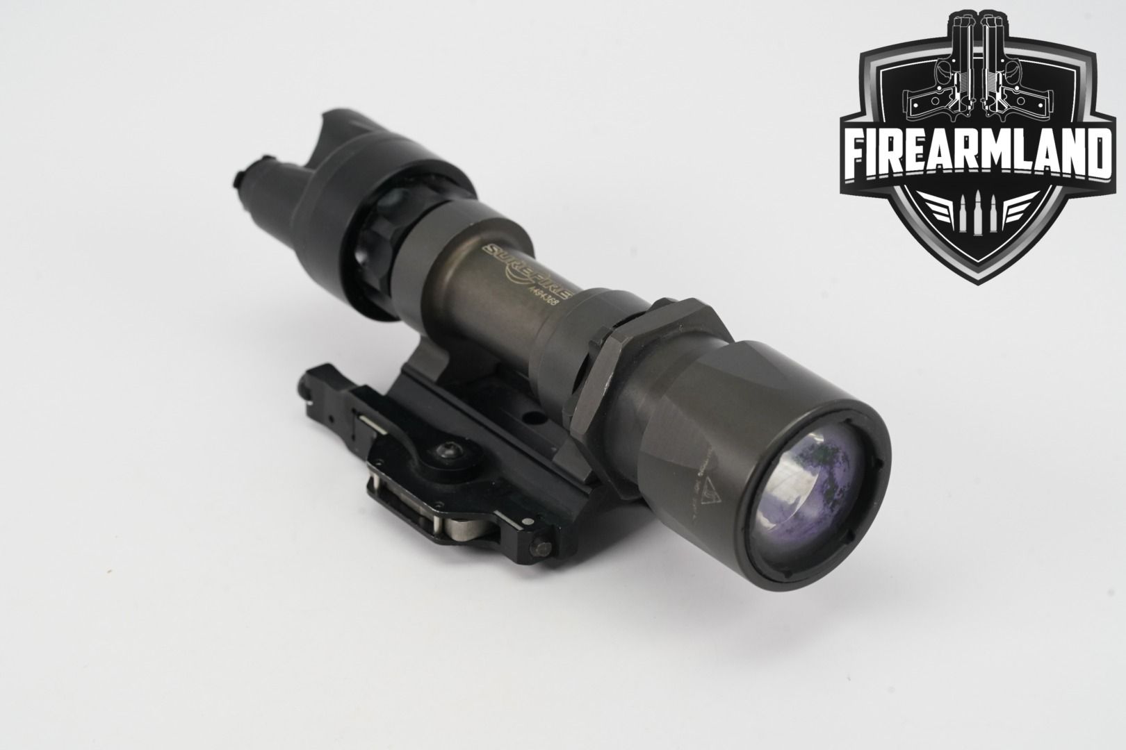 SureFire X200A 60 Lumens Weapon Light | Sold