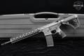 Daniel Defense DDM4-V11 SLW 5.56mm NATO Tornado in Excellent Condition Image 2