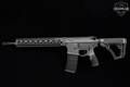 Daniel Defense DDM4-V11 SLW 5.56mm NATO Tornado in Excellent Condition Image 3