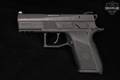 CZ P-07 9mm Luger Black in Excellent Condition Image 3