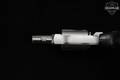 Smith & Wesson (S&W) Model 642-2 Airweight .38 Special +P Silver in Excellent Condition Image 5