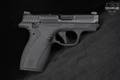 Smith & Wesson (S&W) Bodyguard 2.0 Thumb Safety (TS) .380 ACP Black in Excellent Condition Image 4