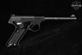 1959 Colt Targetsman Third Series .22 LR Blued in Very Good Condition Image 4