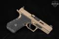 Shadow Systems MR920 Elite 9mm Luger FDE in Very Good Condition Image 3
