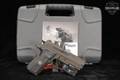 Sig Sauer P229 Legion 9mm Luger Legion Gray in Good Condition Image 2