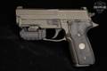 Sig Sauer P229 Legion 9mm Luger Legion Gray in Good Condition Image 3