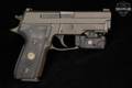 Sig Sauer P229 Legion 9mm Luger Legion Gray in Good Condition Image 4