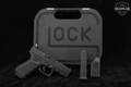 Glock 23 Gen4 .40 S&W Black in Excellent Condition Image 2