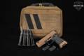 OA Defense 2311 Compact Pro 9mm Luger Two-Tone Tan & Black in Good Condition Image 2