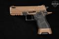 OA Defense 2311 Compact Pro 9mm Luger Two-Tone Tan & Black in Good Condition Image 3