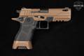 OA Defense 2311 Compact Pro 9mm Luger Two-Tone Tan & Black in Good Condition Image 4