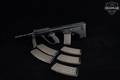 Steyr Arms AUG/A3 M1 5.56mm NATO Black in Very Good Condition Image 2