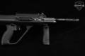Steyr Arms AUG/A3 M1 5.56mm NATO Black in Very Good Condition Image 5