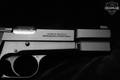 1991 Browning Hi-Power Mk III S 9mm Luger Black in Very Good Condition Image 5