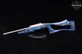 KIDD 22 LR Classic .22 LR Matte Silver in Very Good Condition Image 2