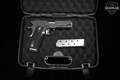 Sig Sauer 1911 Fastback Nightmare Carry .45 ACP Nitron in Excellent Condition Image 2