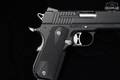 Sig Sauer 1911 Fastback Nightmare Carry .45 ACP Nitron in Excellent Condition Image 4