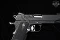 Sig Sauer 1911 Fastback Nightmare Carry .45 ACP Nitron in Excellent Condition Image 5