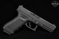 Glock 17 Gen4 9mm Luger Black in Good Condition Image 3