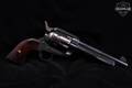 J.P Sauer & Sohn JP Western Marshal .44 Mag. Blued in Good Condition Image 2