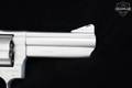 Taurus Model 66 .357 Mag. Matte Silver in Excellent Condition Image 4