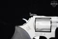 Taurus Model 66 .357 Mag. Matte Silver in Excellent Condition Image 5