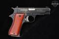 1976 Star BM 9mm Luger Blued in Fair Condition Image 3