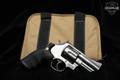 Smith & Wesson (S&W) Model 629-4 .44 Mag. Stainless Steel in Excellent Condition Image 2