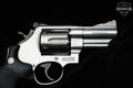 Smith & Wesson (S&W) Model 629-4 .44 Mag. Stainless Steel in Excellent Condition Image 3