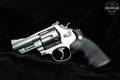 Smith & Wesson (S&W) Model 629-4 .44 Mag. Stainless Steel in Excellent Condition Image 5