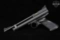 Crosman 2240 .22 Caliber (5.5mm) Blued in Very Good Condition Image 4