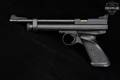 Crosman 2240 .22 Caliber (5.5mm) Blued in Very Good Condition Image 5